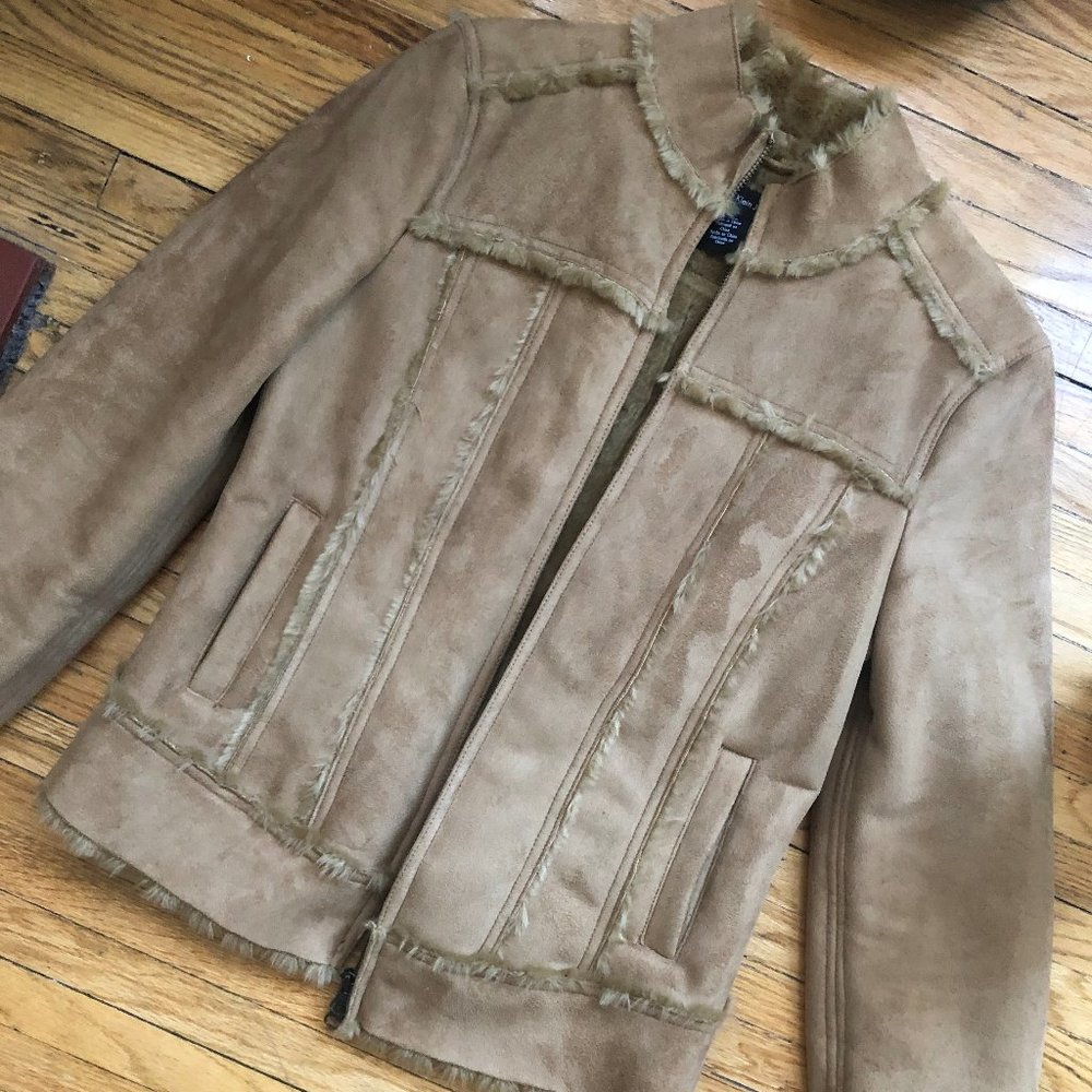 Women's Fall jacket